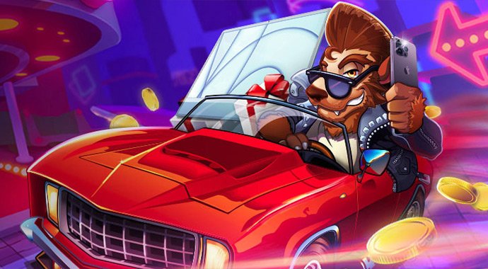 Información de la App de Slottica