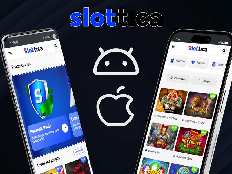Slottica App Information: Conocimientos Básicos para Un Juego Exitoso