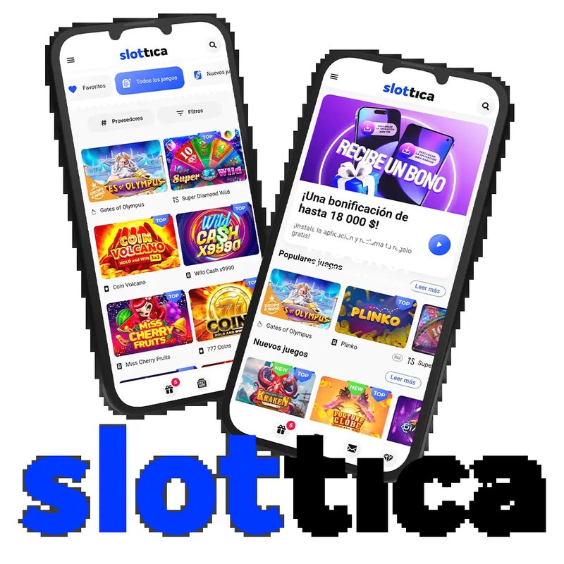 Slottica App Information: 5 Errores de Descarga Que Todos los Jugadores de Chile Deben Conocer