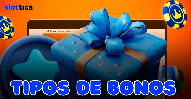 Slottica Bonuses: Requisitos y Condiciones para Reclamar los Bonos