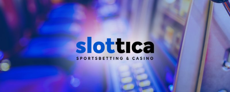 Slottica Casino Experience: Todo Lo Que Debes Saber sobre la Diversidad de Opciones