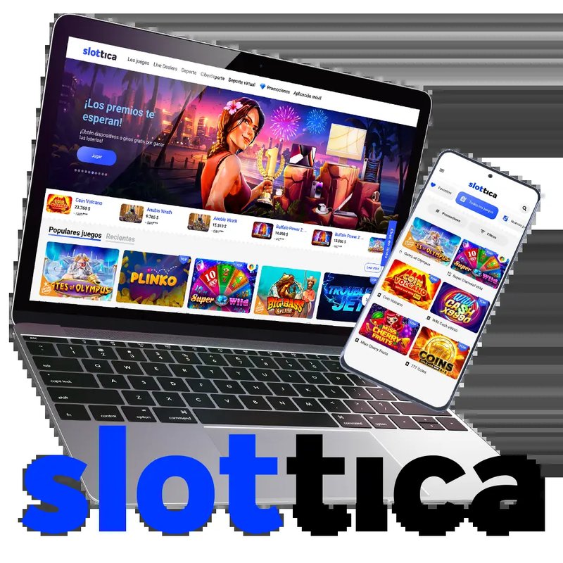 Slottica Casino Trust: ¿Es Confiable?