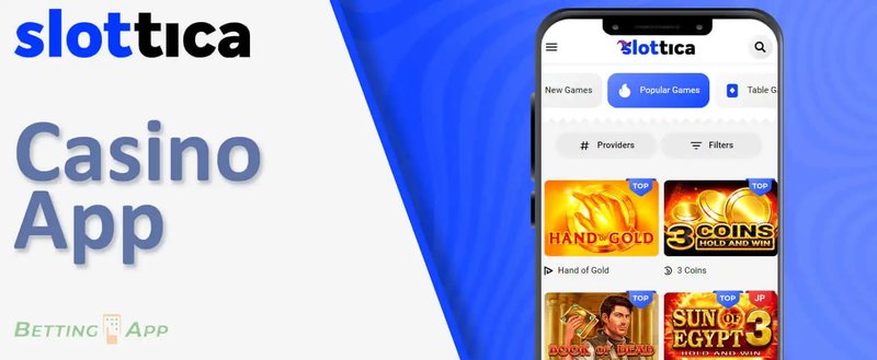 Slottica Casino Trust: ¿Es Confiable para Jugar en Chile?