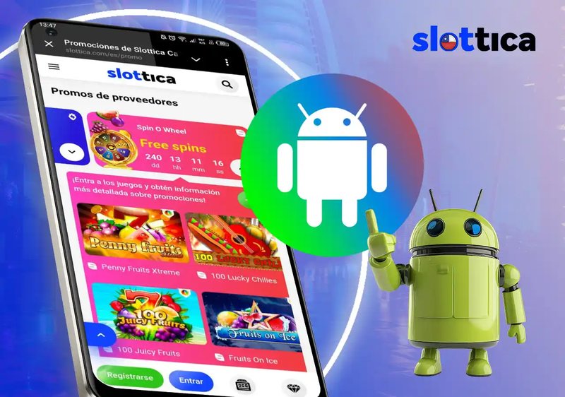 Slottica Casino Trust: ¿Por qué es crucial confiar en Slottica?