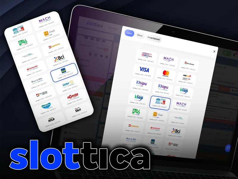 Slottica Casino Trust: ¿Es Confiable Visitar el Sitio de Slottica?