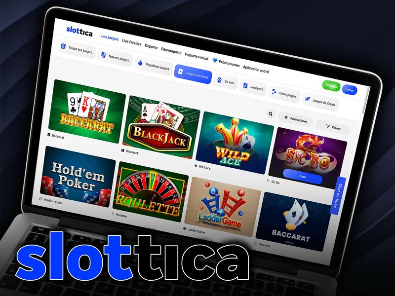 Slottica Payment Methods: Evitando Problemas de Retiro en Chile