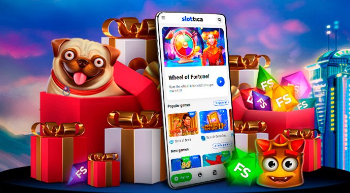 Slottica Payment Methods: Conocer los Detalles Importantes