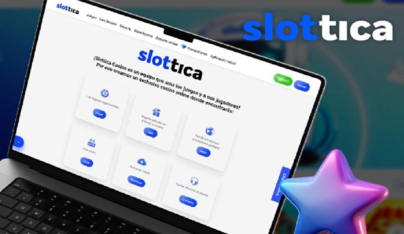 Slottica Sports Betting: Las Realidades Ocultas de las Apuestas Deportivas en Chile