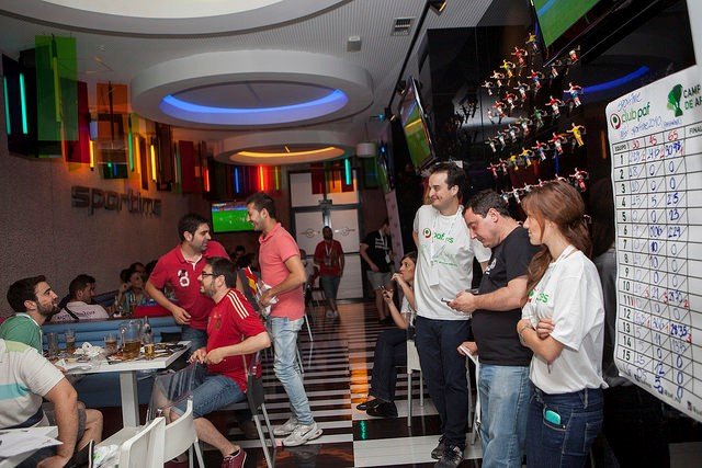 Slottica Sports Betting: Evita las Trampas de los Mejores Apuestas en Chile