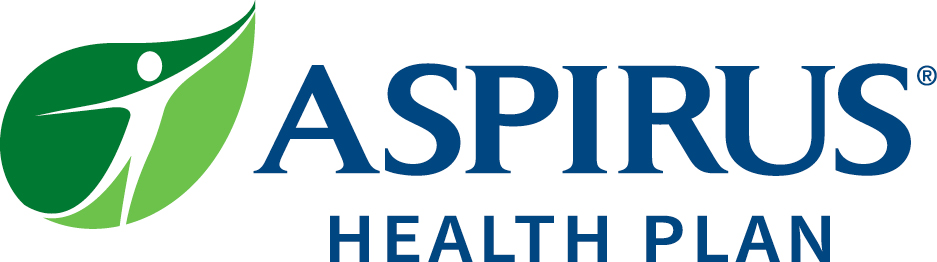 Aspirus Health Plan logo