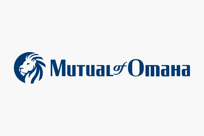 Mutual of Omaha logo